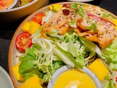 -NEED创意韩国料理(青岛万象城店)