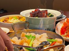 -宁邦·家宴·南京菜(红山动物园店)