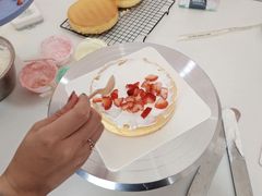 -禾荔烘焙DIY研究所