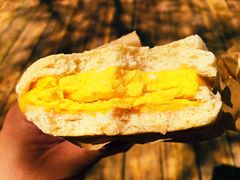 芝士厚蛋烧帕尼尼-肯德基(建华店)