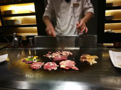 -玛雅铁板烧餐厅(中关村店)