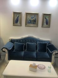 -蓝丝带兴家月嫂催乳产康中心(城北店)