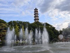 -江心屿景区