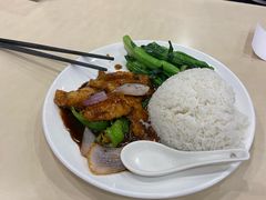 -玲又珑美食(盘福路店)