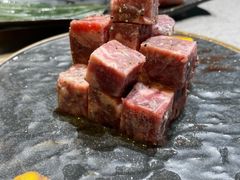 雪花牛小排-妥妥烤肉料理(昙华林店)