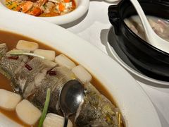 -上海小南国(正大店)