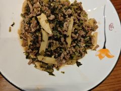 -食光慢宴·安吉土菜馆