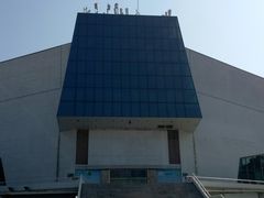-天河体育中心
