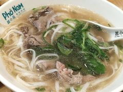 -越小品·越南餐厅(万科里店)