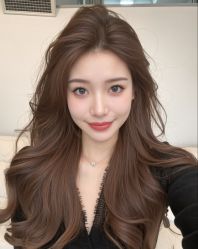 点击看大图 -真好真意SALON 接发·染·烫特色店