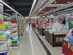 -京沪时代购物中心(敦睦路店)