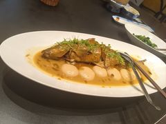 -上座云间·青年赣菜(绿茵店)