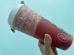 -喜茶(武汉范湖万达广场店)