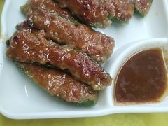 -海鲜街菜馆(海珠南路店)