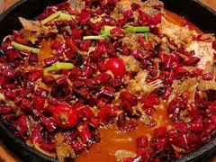 -老板恋上鱼(印象城店)