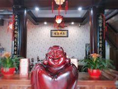 -长兴菜馆(高桥店)