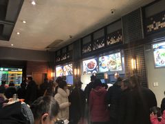 -大福来锅巴菜(古文化街店)