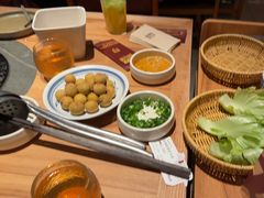 -巴奴毛肚火锅(龙湖锦艺城店)