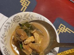 -金狮麟·新豫菜(金码大厦店)