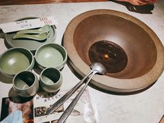 -鲜潭蒸汽石锅鱼(五道口购物中心店)