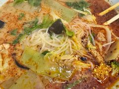 -对角巷茶餐厅(海星广场店)