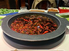 -川西坝子火锅(金沙1.0直营店)