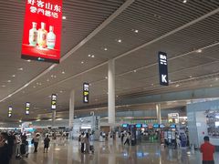 -青岛胶东国际机场