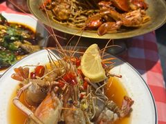 -永信海鲜(群星城店)