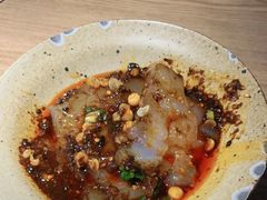 -米一仙·成都小碗菜(东万达店)