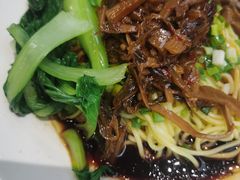 -湘人龙记老长沙米粉(鸟巢店)