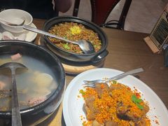 -闽鄂情·闽南招财鸭(水头店)