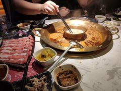 -哥老官重庆美蛙鱼头(宝山龙湖店)