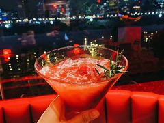 -Chili's Cafe&Bar奇利斯(滨江店)