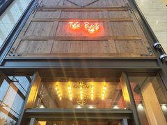 -The Rug Cafe(王府中环店)