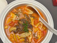 -百富源·海鲜辽菜(浑河堡店)