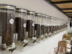 -收获咖啡HARVEST RESERVE(苍山店)