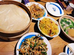 -满园烤鸭·春饼(奥体万达店)