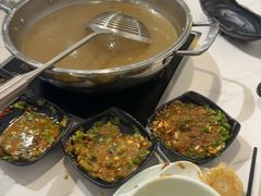 -潮汕良记牛肉火锅(洪武路店)