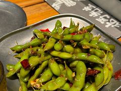 -北丐先生·野馄饨烧烤(长宁龙之梦店)