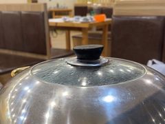 -朴小妹人参鸡汤火锅(长白山万达店)