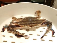 -马路边上·小海鲜烧烤(八一路店)