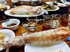 -凯华海鲜火锅·传承三十六年