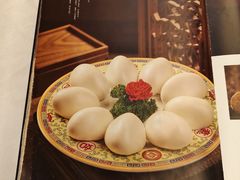 -鹿鸣春饭店(总店)