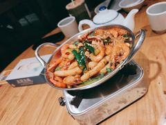 -不倒翁·安徽名菜楼(步行街店)