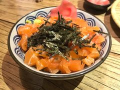 -酒窝烧鸟(科华街店)