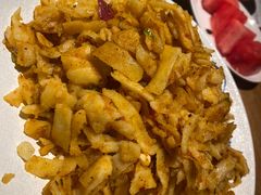 -福茂源横山铁锅羊肉(牡丹园店)