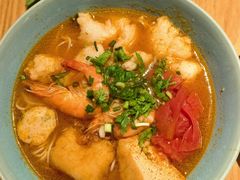 -西贡妈妈SaigonMama•越南料理(上海商城店)