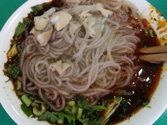 -甘记肥肠粉(马鞍北路店)