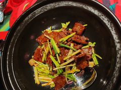 -上海滩餐厅(BFC外滩金融中心店)