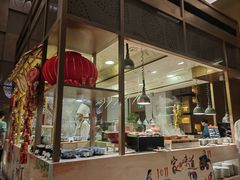 -天津东凯悦酒店·Market Café自助餐厅